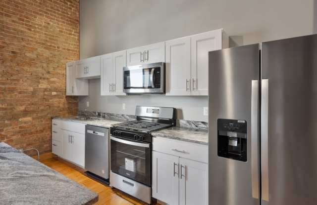 225 East 2nd Street - 404 photos photos