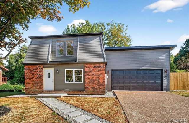 208 Coral Drive - 208 Coral Drive, Collinsville, IL 62234