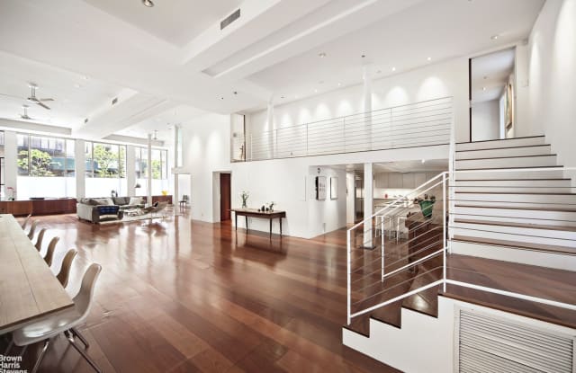 45 WARREN Street - 45 Warren Street, New York City, NY 10007