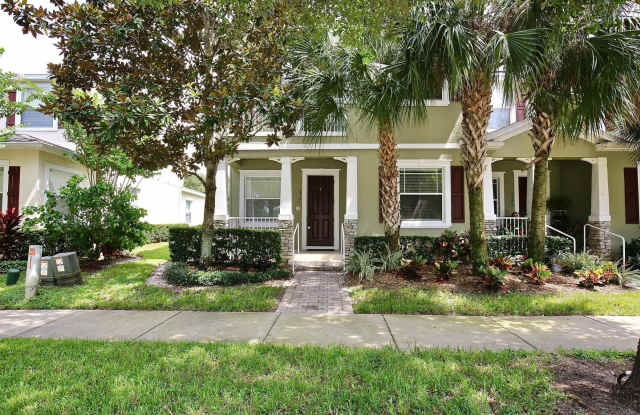 6741 Helmsley Cir. - 6741 Helmsley Circle, Horizon West, FL 34786