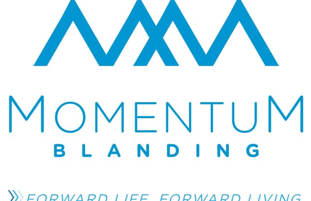 Momentum Blanding photos photos