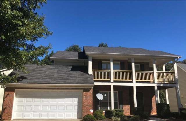 5805 Raventree Court - 5805 Raventree Court, Fulton County, GA 30349