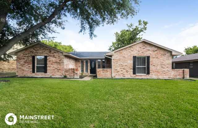 605 Caravaca Drive Gallery 2