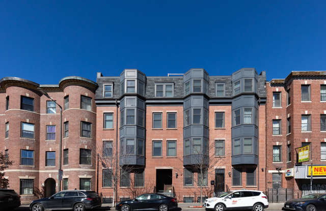 877 Harrison Avenue photos photos
