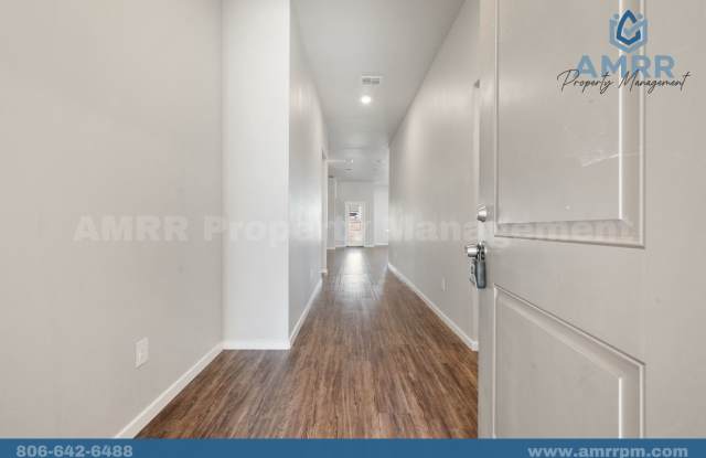 New Beginnings Start at AMRR - Elegant 4-Bedroom House – Room for Everyone! Gallery 3