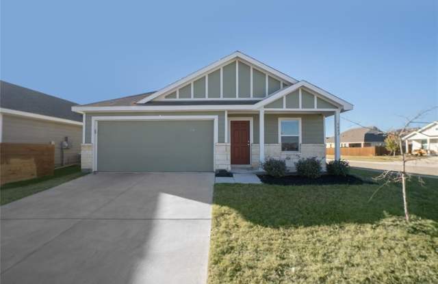 5402 Bristle Leaf Drive - 5402 Bristle Leaf Drive, Collin County, TX 75407