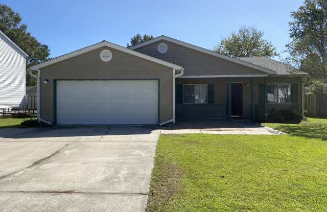 303 Catawba Dr - 303 Catawba Drive, Dorchester County, SC 29483