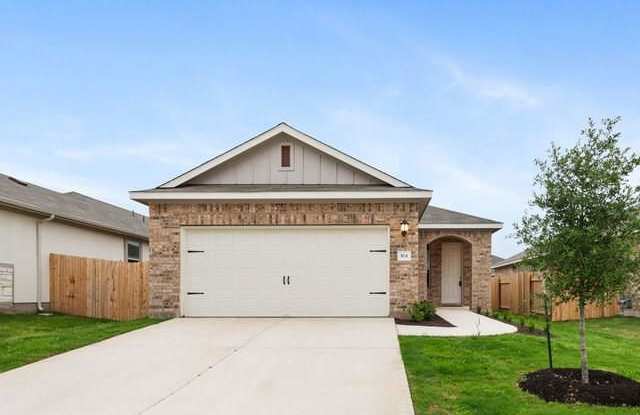 104 Otella Street - 104 Otella Street, Williamson County, TX 78628 104 Otella Street - 104 Otella Street, Williamson County, TX 78628