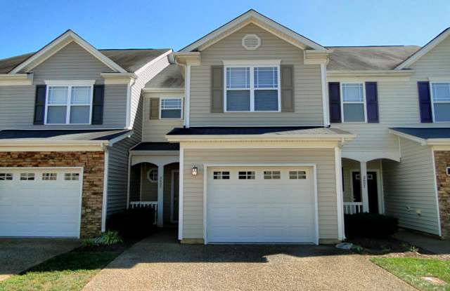Nice and Spacious 2 Bedroom, 2.5 Bathroom Townhome with Garage in SW Raleigh! - 2605 Asher View Court, Raleigh, NC 27606 Nice and Spacious 2 Bedroom, 2.5 Bathroom Townhome with Garage in SW Raleigh! - 2605 Asher View Court, Raleigh, NC 27606