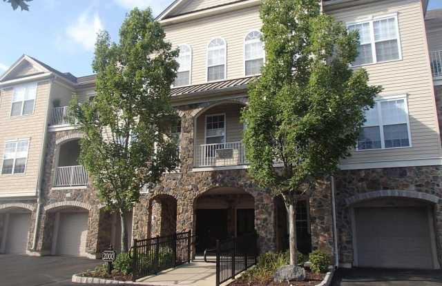 1203 KNOX Court unit: 1203 - 1203 Knox Court, Bucks County, PA 18974