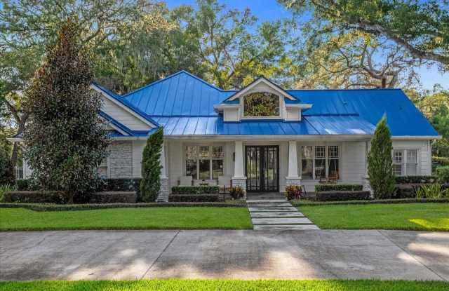 1250 MARKHAM WOODS ROAD - 1250 Markham Woods Road, Seminole County, FL 32779