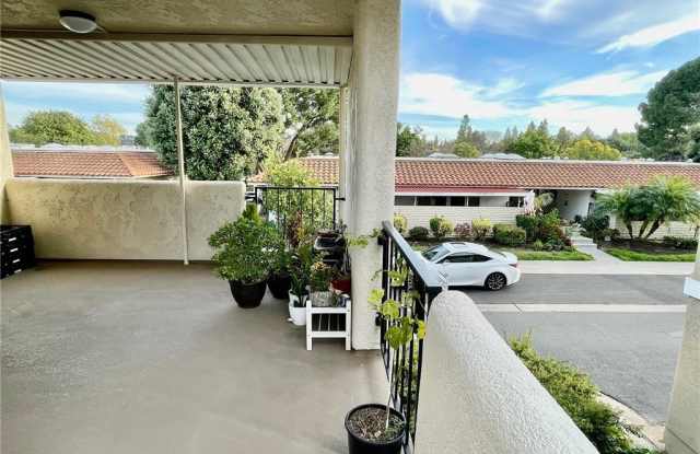 2192 E Via Mariposa E - 2192 Via Mariposa East, Laguna Woods, CA 92637