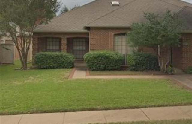 2617 Cummings Drive - 2617 Cummings Drive, Bedford, TX 76021