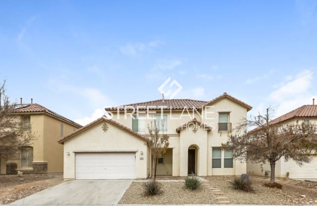 1022 Dawn Valley Drive - 1022 Dawn Valley Drive, North Las Vegas, NV 89031