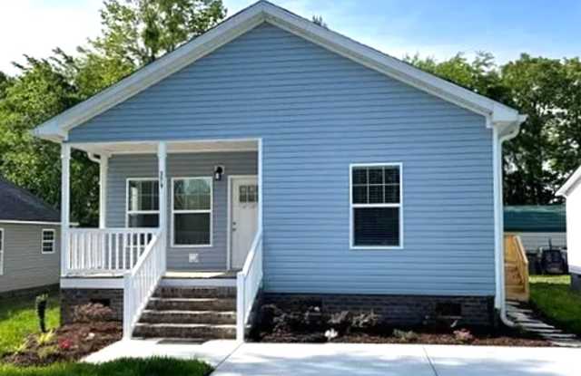 Coming Soon! 3 BR/2BA | Newly Renovated Single Family Home | Private Driveway Parking | In Rock Hill! Gallery 1