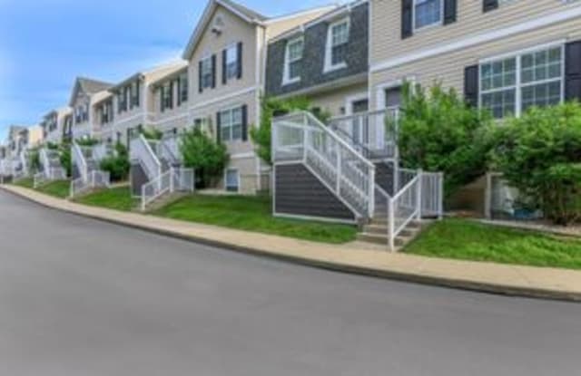 The Quarry Apartments photos photos