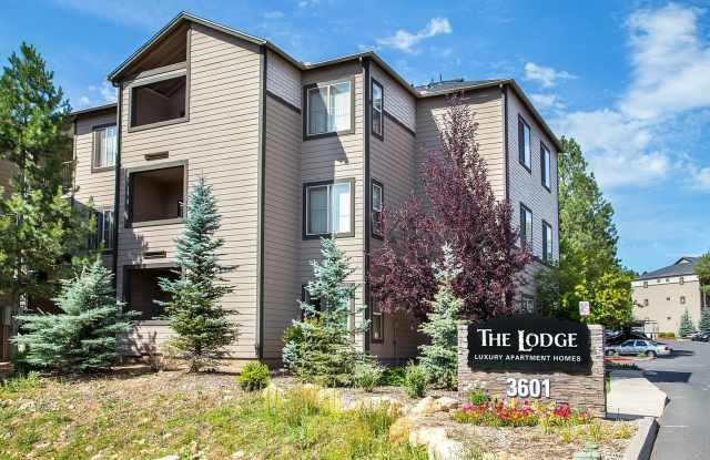 The Lodge photos photos