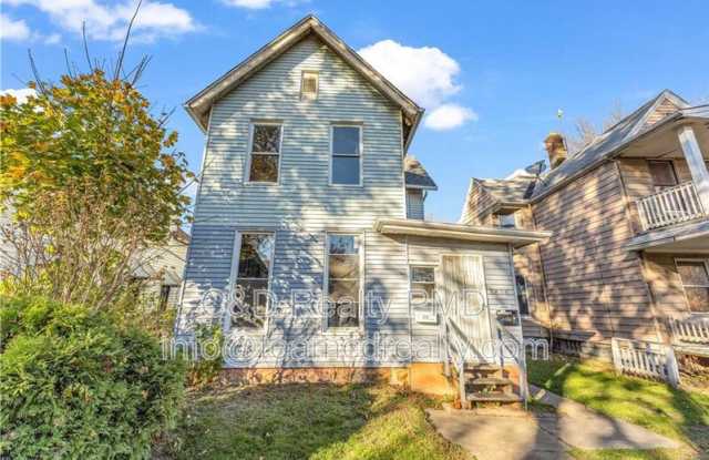 3838 Marvin Avenue - Down photos photos