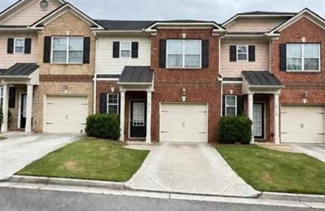 3116 Garrard Place Gallery 1