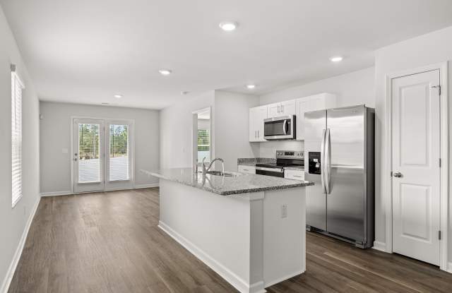 Covey Homes Midsomer Gallery 4