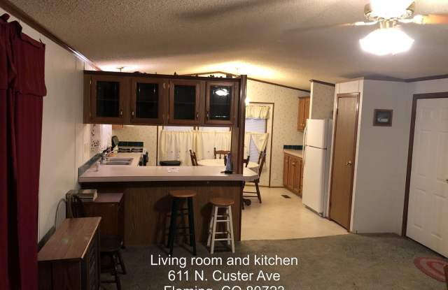 Cozy 2 Bed 2 Bath Gallery 1