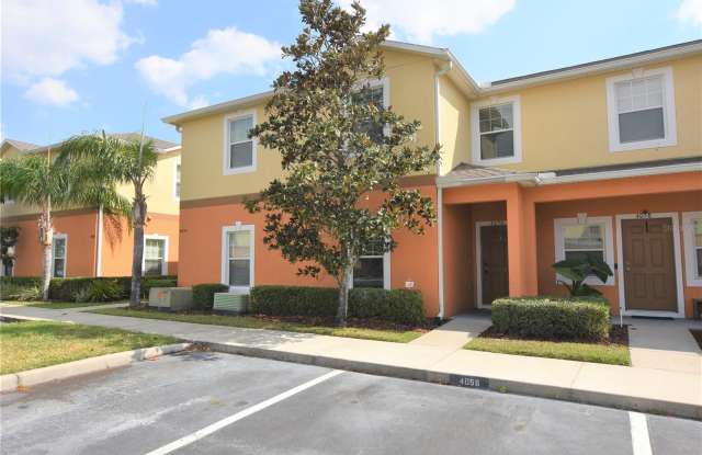 4056 WINDING VINE DRIVE - 4056 Winding Vine Drive, Polk County, FL 33812