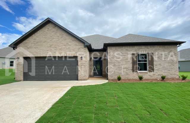 Home in Brookwood... Available to View with 48 Hour Notice!!! photos photos