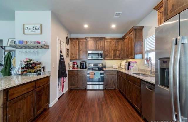 3 Bedroom Single Family Home in Durant photos photos
