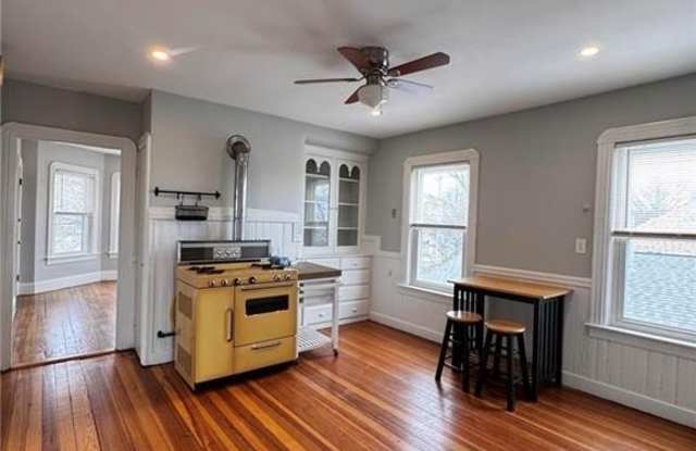 129 Allston Street Gallery 3