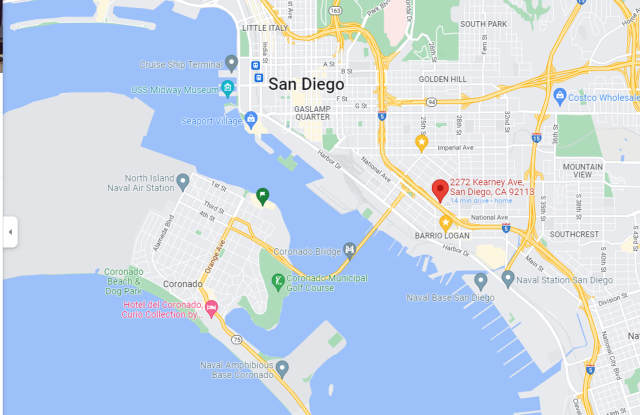 LARGE APARTMENT WITH PRIVATE YARD - PETS OK - $99 DEPOSIT Gallery 3