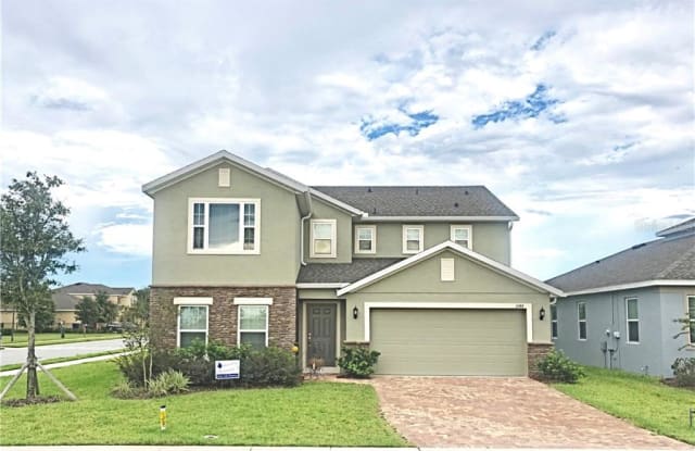 1548 FINCHBURG STREET - 1548 Finchburg St, Minneola, FL 34715