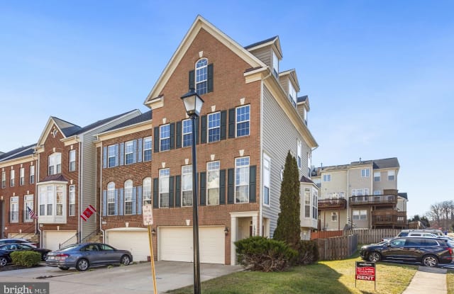 1523 ARTILLERY TERRACE NE - 1523 Artillery Terrace Northeast, Leesburg, VA 20176