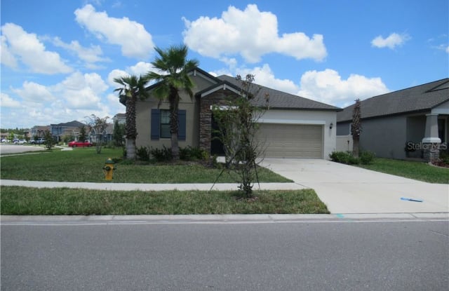 1240 MONTGOMERY BELL ROAD - 1240 Montgomery Bell Road, Wesley Chapel, FL 33543