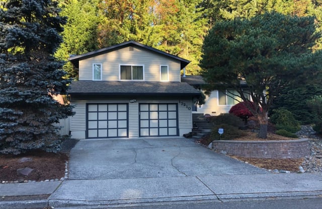 17210 Meadowdale Drive - 17210 Meadowdale Drive, Lynnwood, WA 98037