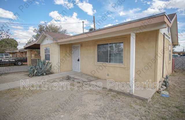7311 Alameda A - 7311 A Street, El Paso, TX 79927
