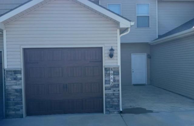 Coming Soon: Charming 2-Bedroom, 2.5-Bath Townhome with Garage photos photos