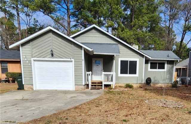 6831 CANDLEWOOD Drive photos photos