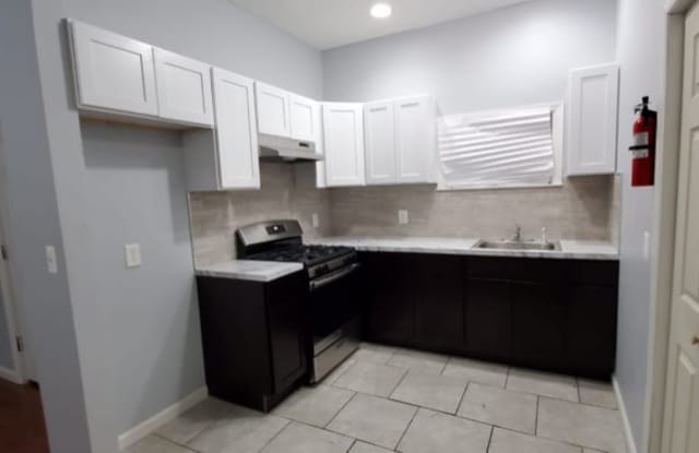 358 S 11th St - 358 South 11th Street, Newark, NJ 07103
