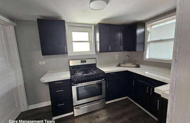 Spacious 3 bedroom 2 bath house for Rent - 168 Kirk Avenue, Pittsburgh, PA 15227