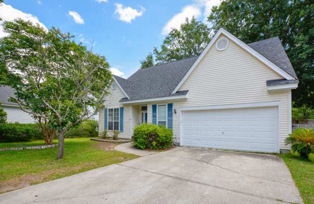 1974 Oak Tree Lane - 1974 Oak Tree Ln, Mount Pleasant, SC 29464