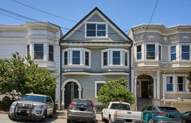 Potrero Hill: Sunny Flat with Twin Peaks Views, Remodeled Kitchen & In-Unit Laundry photos photos Potrero Hill: Sunny Flat with Twin Peaks Views, Remodeled Kitchen & In-Unit Laundry photos photos