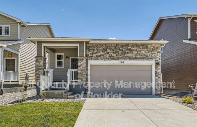 2913 Buffalo Fork Ln photos photos