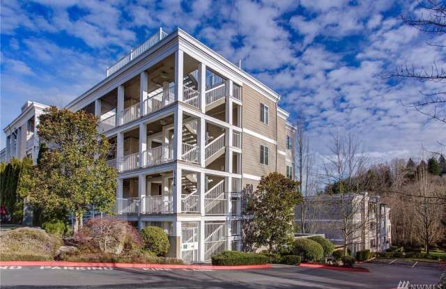 17426 Bothell Way Ne - 17426 Bothell Way Northeast, Bothell, WA 98011