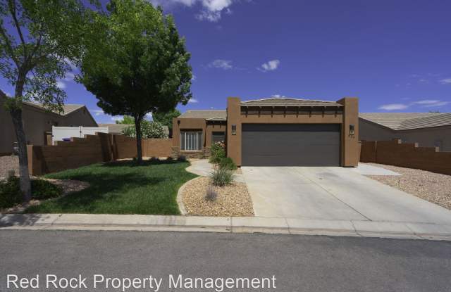 529 S 675 E - 529 South 675 East, Ivins, UT 84738