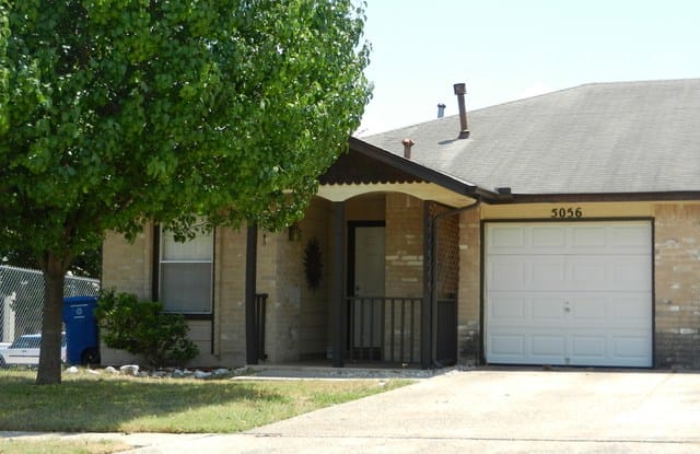 5056 AYRSHIRE DR - 5056 Ayrshire, San Antonio, TX 78217