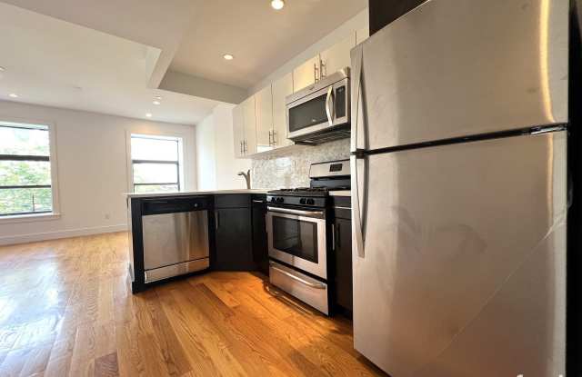 140 West 130th Street - 140 West 130th Street, New York City, NY 10027