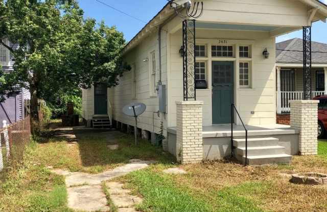 Single Family Home near City Park/Gentilly photos photos