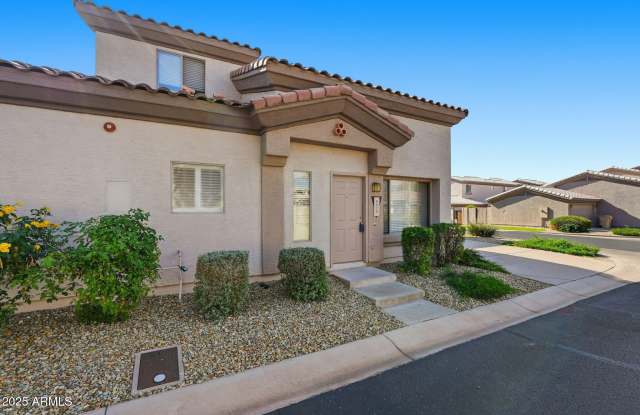 8029 W MARY JANE Lane - 8029 West Mary Jane Lane, Peoria, AZ 85382