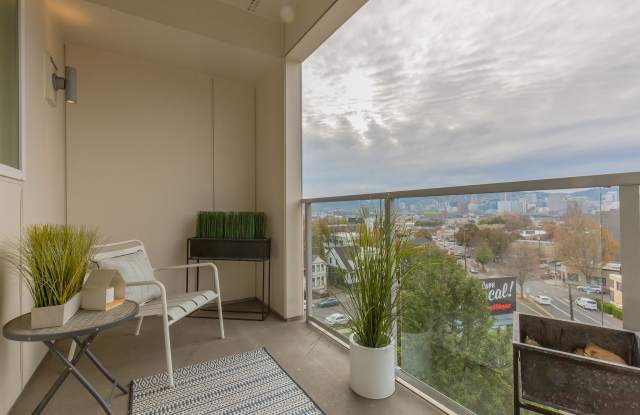 Linden Apartments Gallery 3