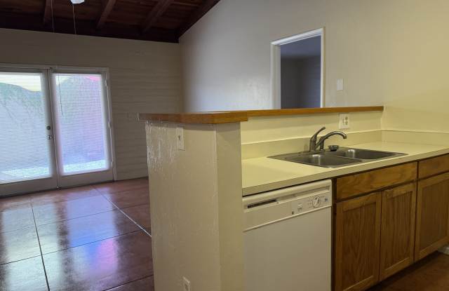 1022 N Palo Verde Blvd Apt C - 1022 North Palo Verde Boulevard, Tucson, AZ 85716